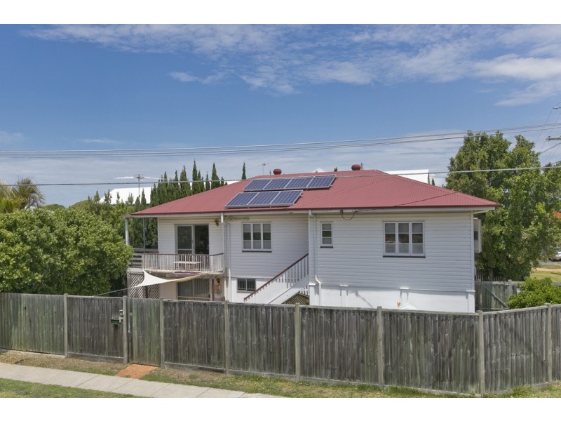 219 Gordon Parade, Manly QLD 4179