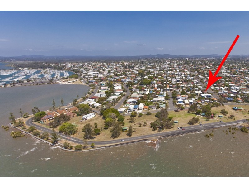219 Gordon Parade, Manly QLD 4179