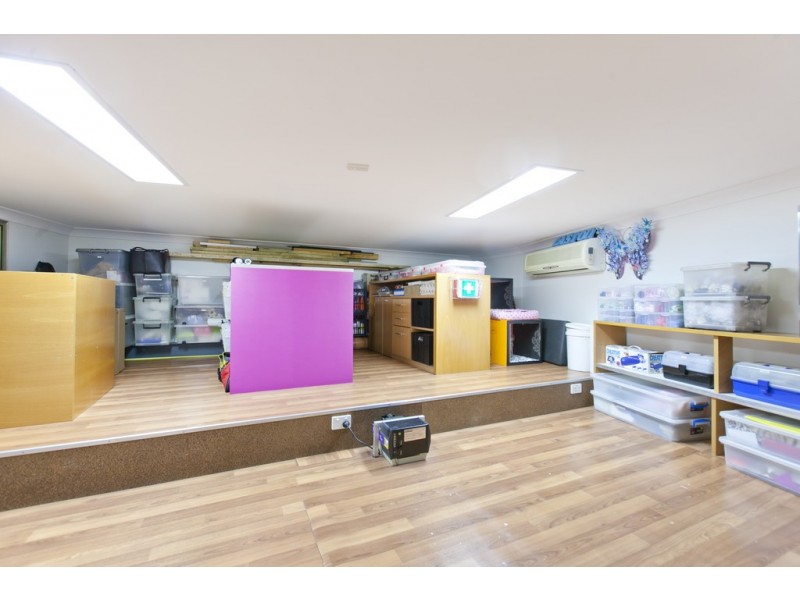 179 Melville Terrace, Manly QLD 4179