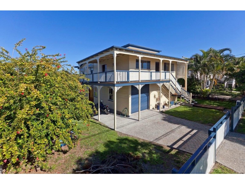 36 Waterview Avenue, Wynnum QLD 4178