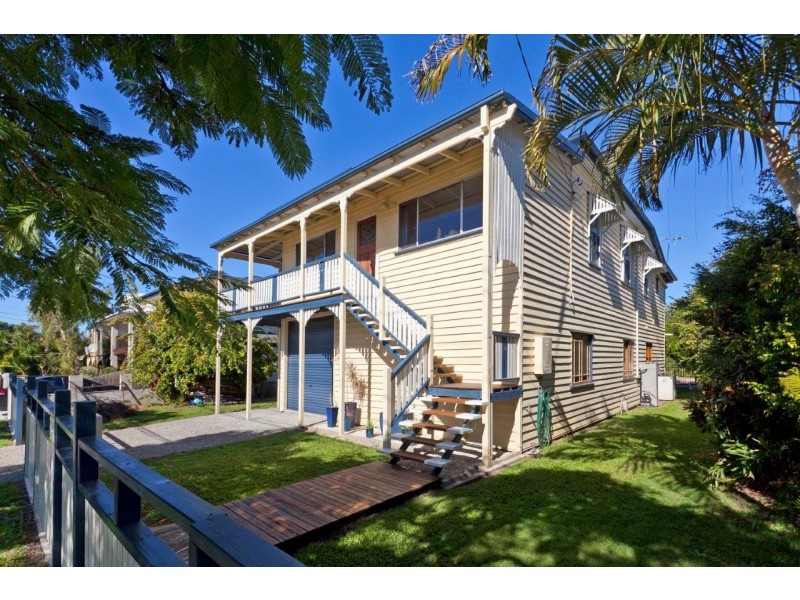 36 Waterview Avenue, Wynnum QLD 4178