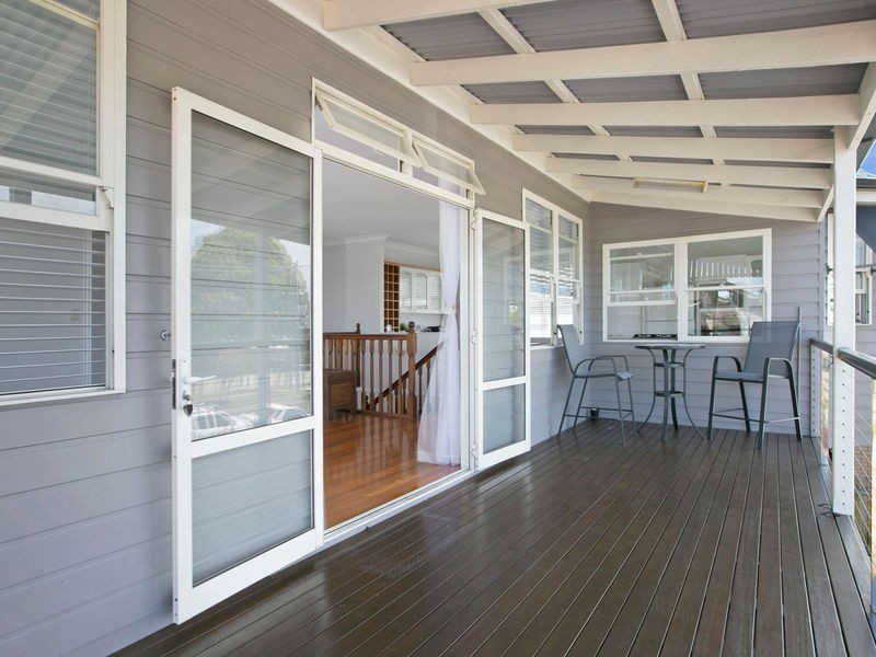 6 Peranga Street, Manly QLD 4179