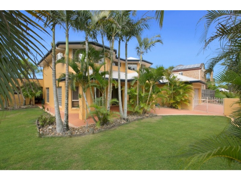 2 Koala Place, Capalaba QLD 4157
