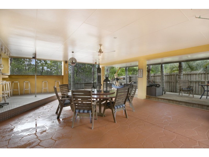 2 Koala Place, Capalaba QLD 4157