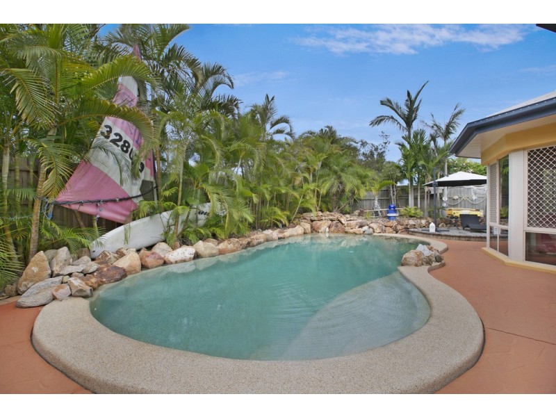2 Koala Place, Capalaba QLD 4157