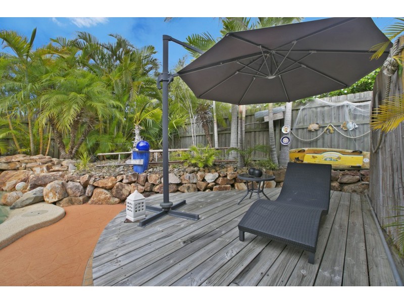 2 Koala Place, Capalaba QLD 4157