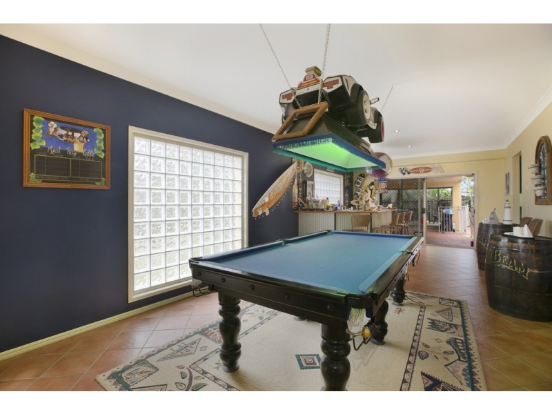 2 Koala Place, Capalaba QLD 4157