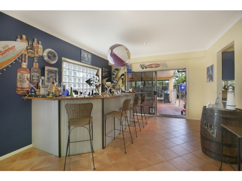 2 Koala Place, Capalaba QLD 4157