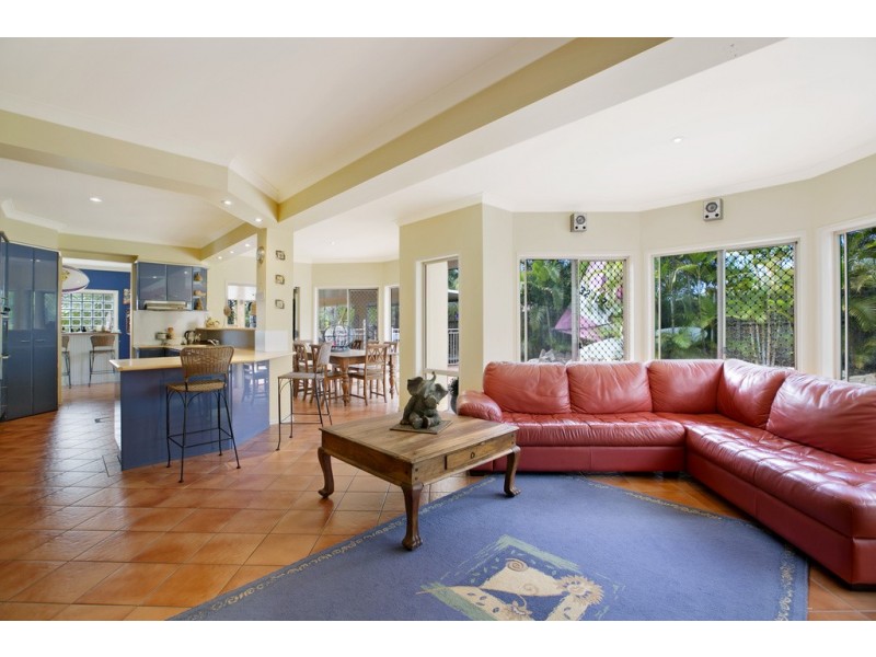 2 Koala Place, Capalaba QLD 4157