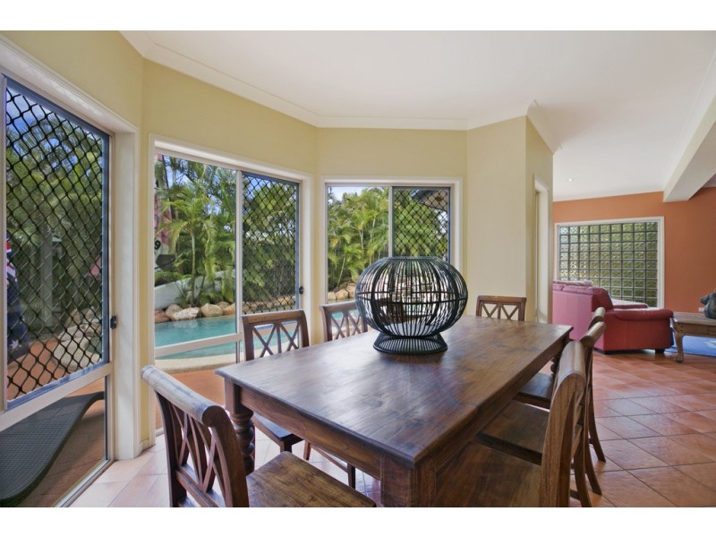 2 Koala Place, Capalaba QLD 4157