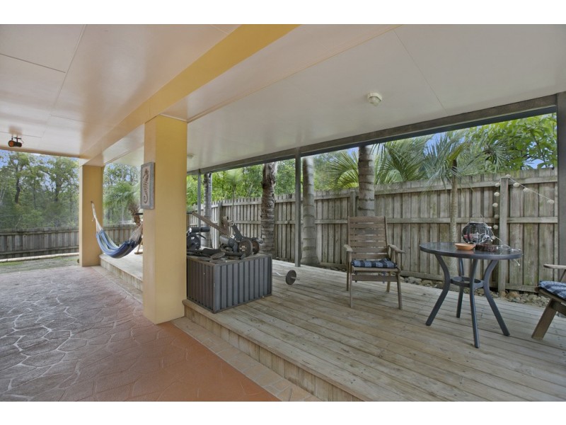 2 Koala Place, Capalaba QLD 4157