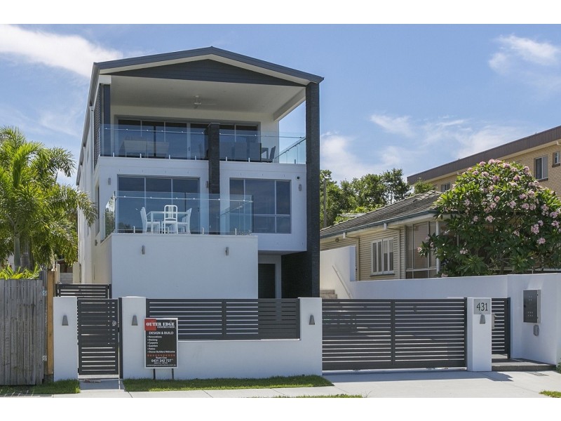 431 Esplanade, Manly QLD 4179