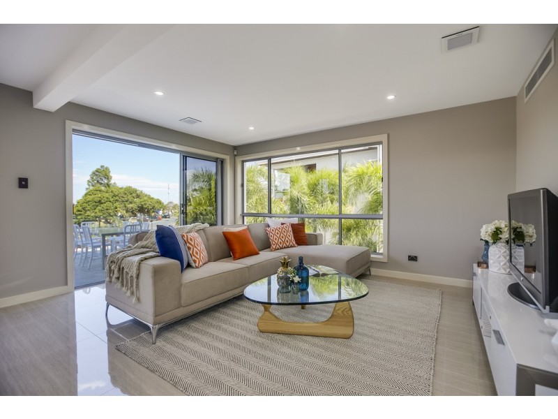 431 Esplanade, Manly QLD 4179