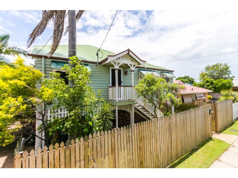 89 Chestnut Street, Wynnum QLD 4178