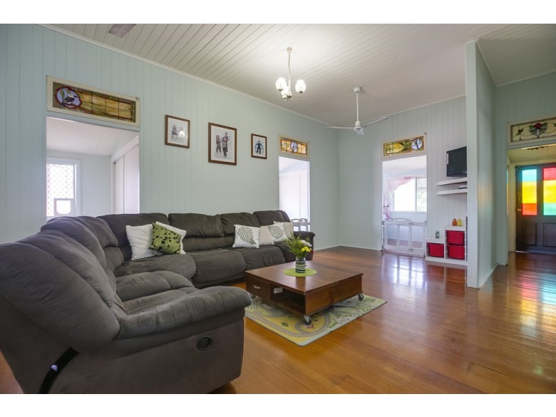 89 Chestnut Street, Wynnum QLD 4178