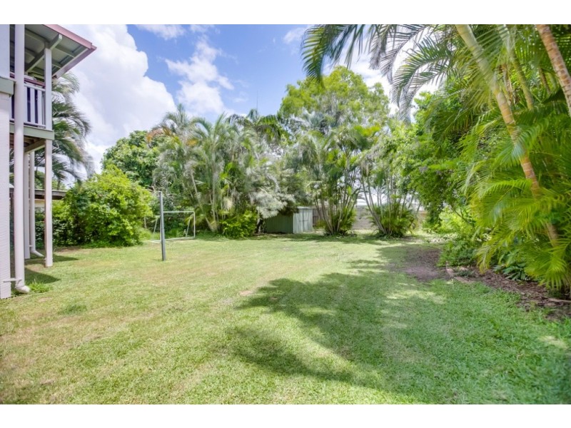 89 Chestnut Street, Wynnum QLD 4178
