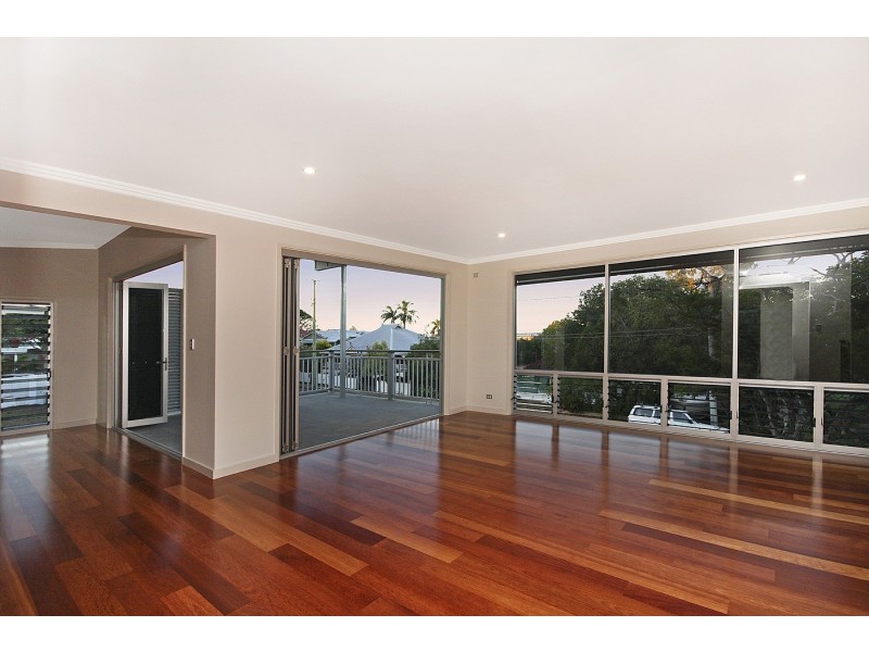 153 Kingsley Terrace, Manly QLD 4179