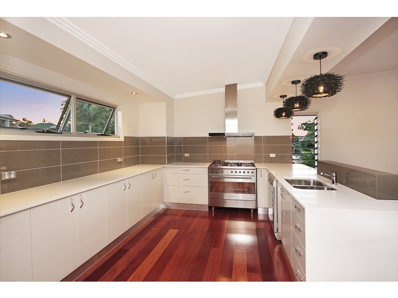153 Kingsley Terrace, Manly QLD 4179
