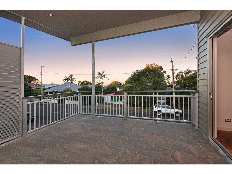 153 Kingsley Terrace, Manly QLD 4179