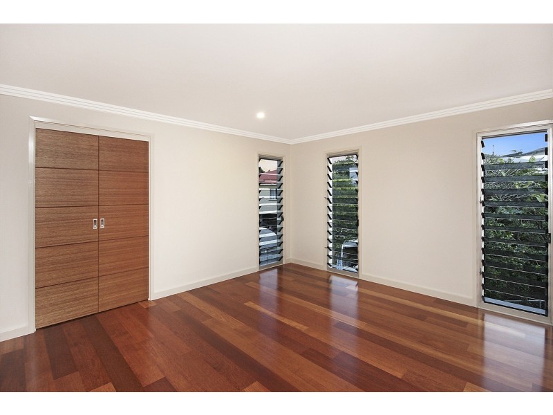 153 Kingsley Terrace, Manly QLD 4179