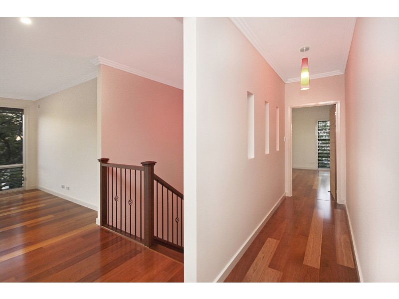 153 Kingsley Terrace, Manly QLD 4179