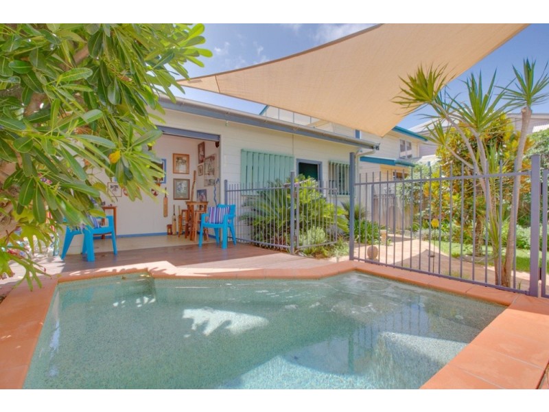 32 Chestnut Street, Wynnum QLD 4178