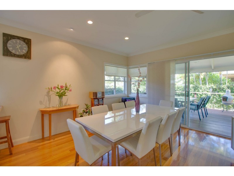 32 Chestnut Street, Wynnum QLD 4178