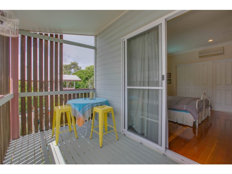 32 Chestnut Street, Wynnum QLD 4178