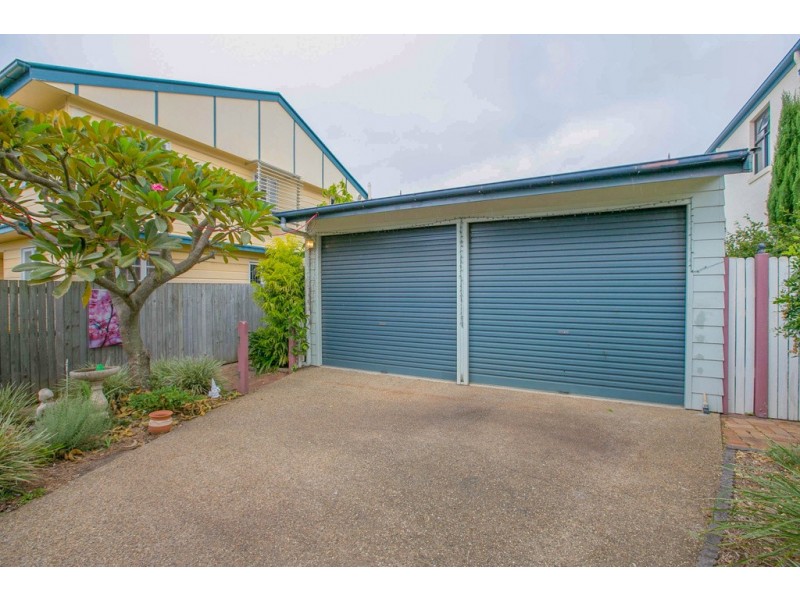 32 Chestnut Street, Wynnum QLD 4178