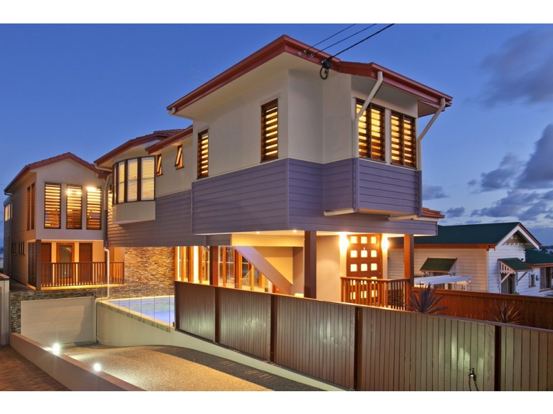 34 Macdonald Street, Lota QLD 4179