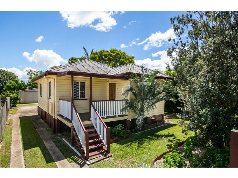 41 Patterson Street, Wynnum West QLD 4178