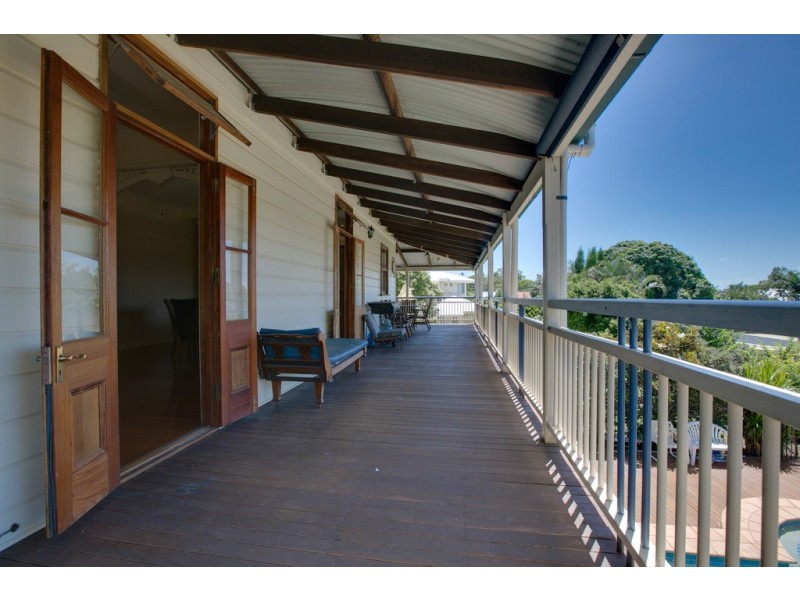 21 Ashton Street, Wynnum QLD 4178