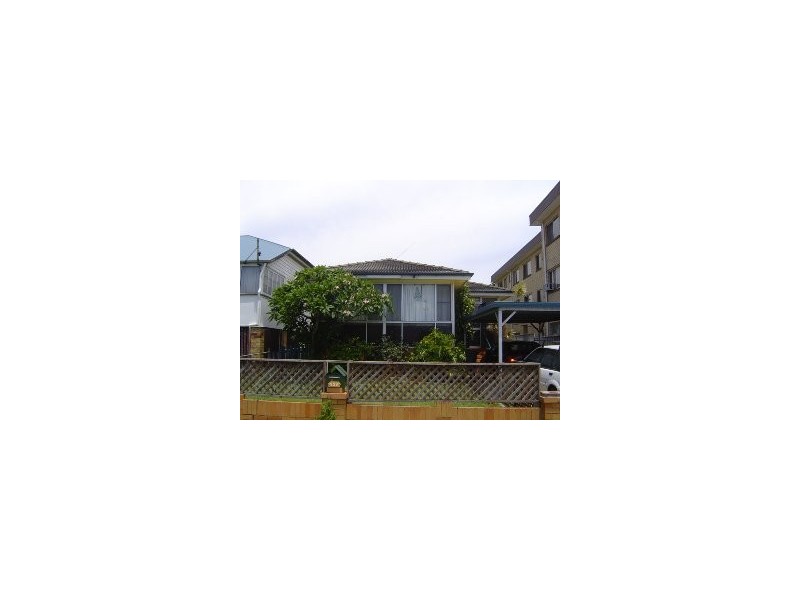 429 Esplande Manly, Manly QLD 4179