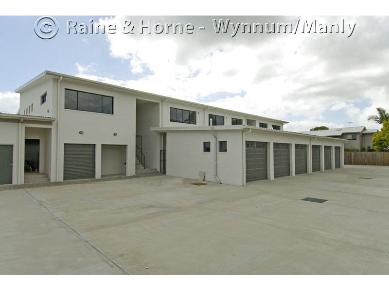 6/100-104 Mooroondu Road, Thorneside QLD 4158