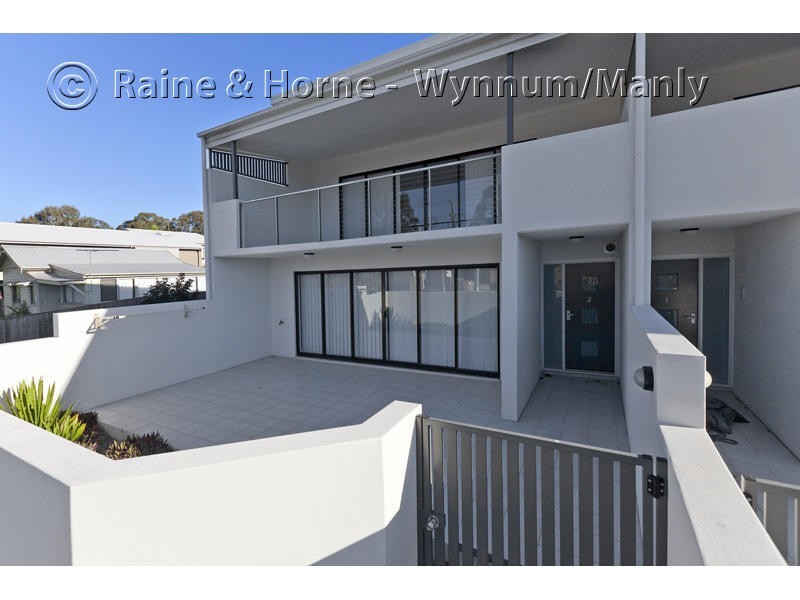 2/100-104 Mooroondu Road, Thorneside QLD 4158