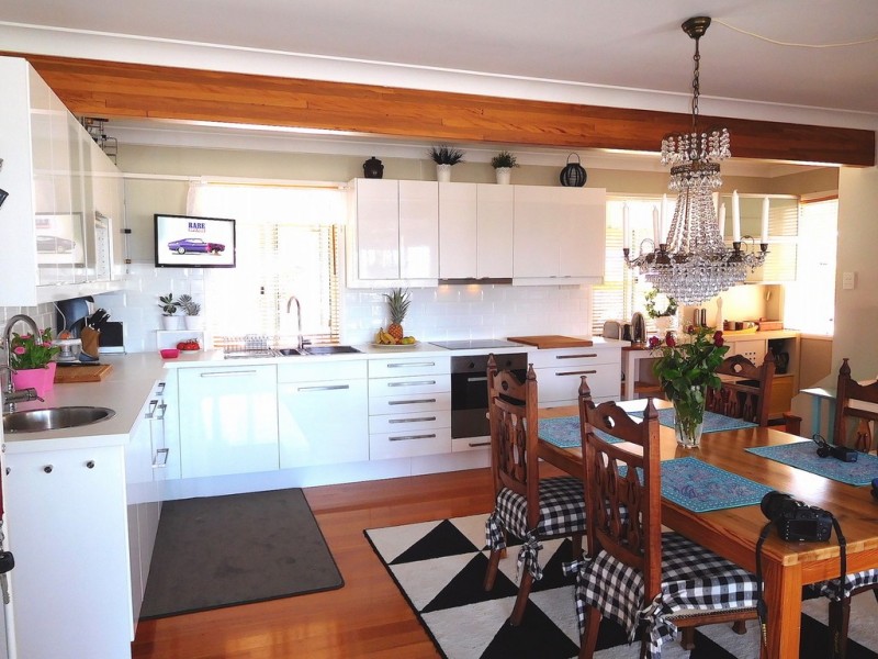 116 Oceana Terrace, Manly QLD 4179