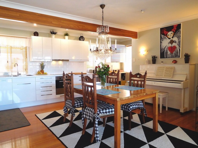 116 Oceana Terrace, Manly QLD 4179