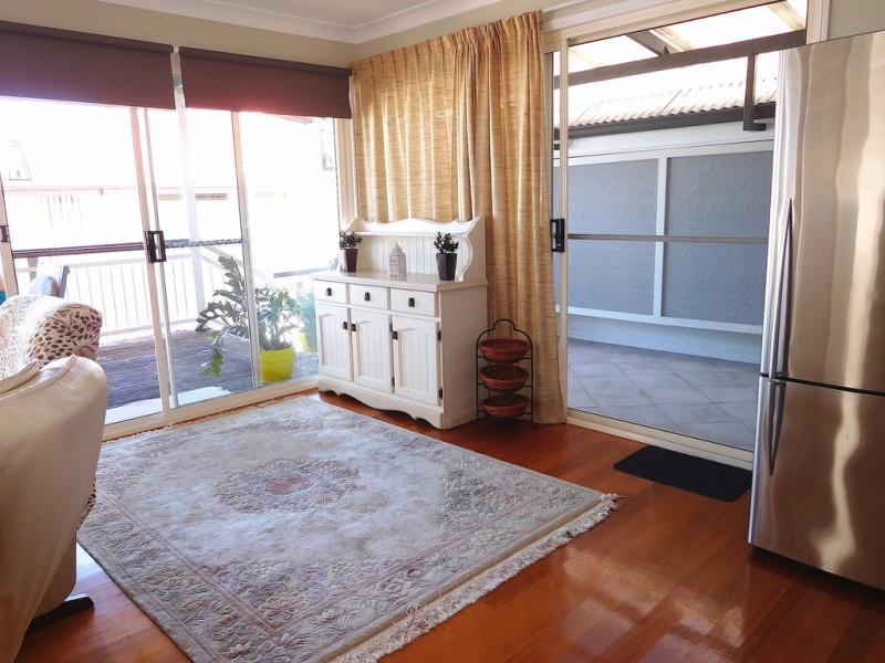 116 Oceana Terrace, Manly QLD 4179