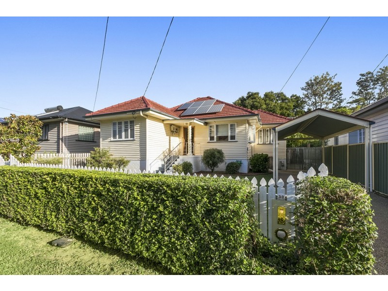 38 Strawberry Road, Manly West QLD 4179