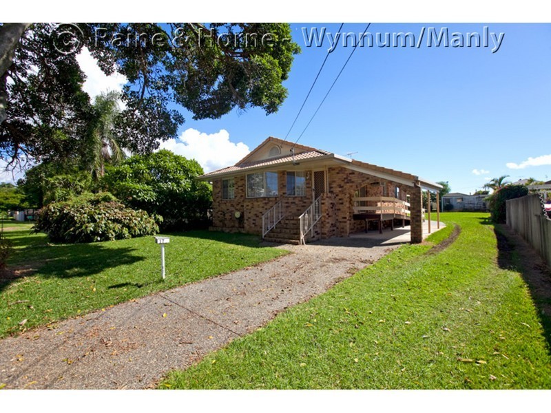 17 Alkoomie, Wynnum QLD 4178