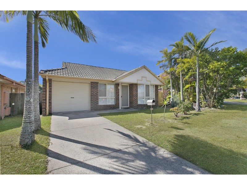 16 Dialba Crescent, Tingalpa QLD 4173