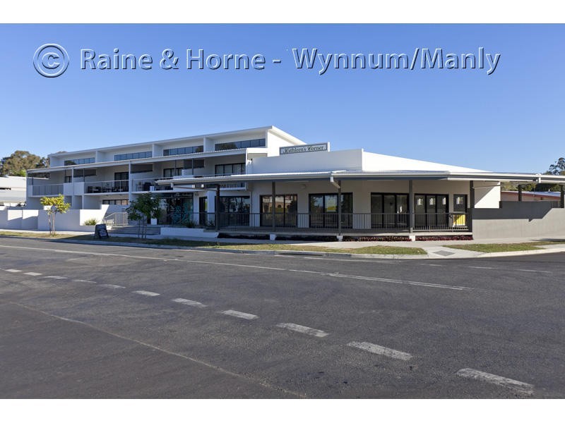 1/100-104 Mooroondu Road, Thorneside QLD 4158