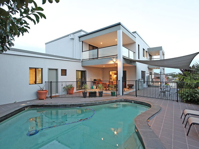 35 Sweetapple Place, Manly West QLD 4179