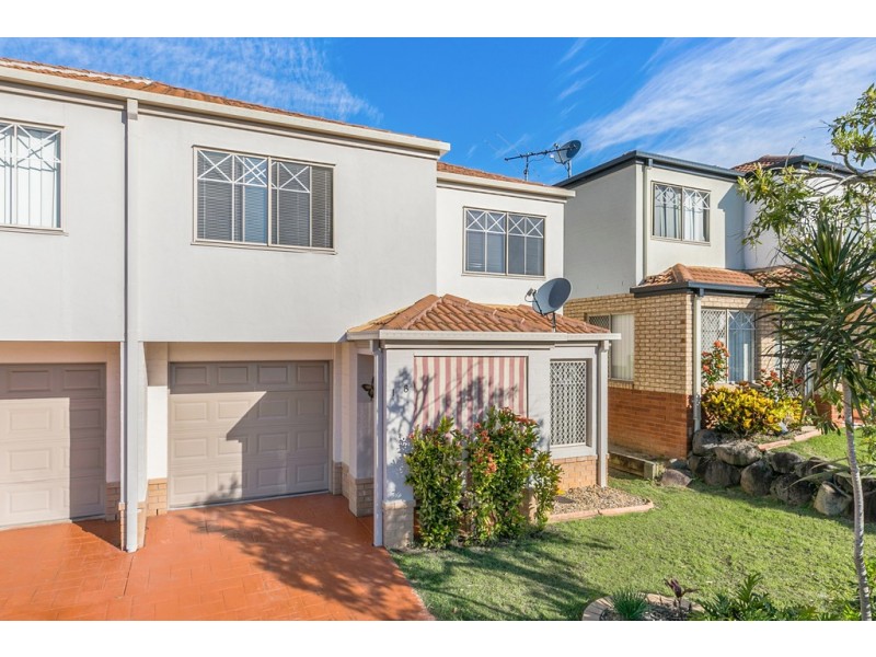 18/22 Dasyure Place, Wynnum West QLD 4178