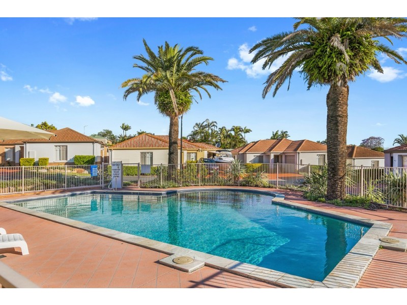 18/22 Dasyure Place, Wynnum West QLD 4178