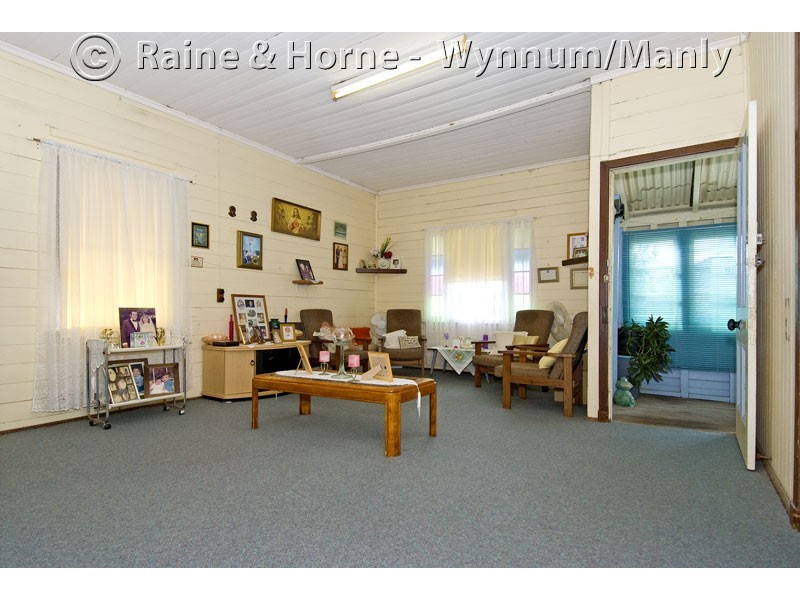 12 Alkoomie Street, Wynnum QLD 4178