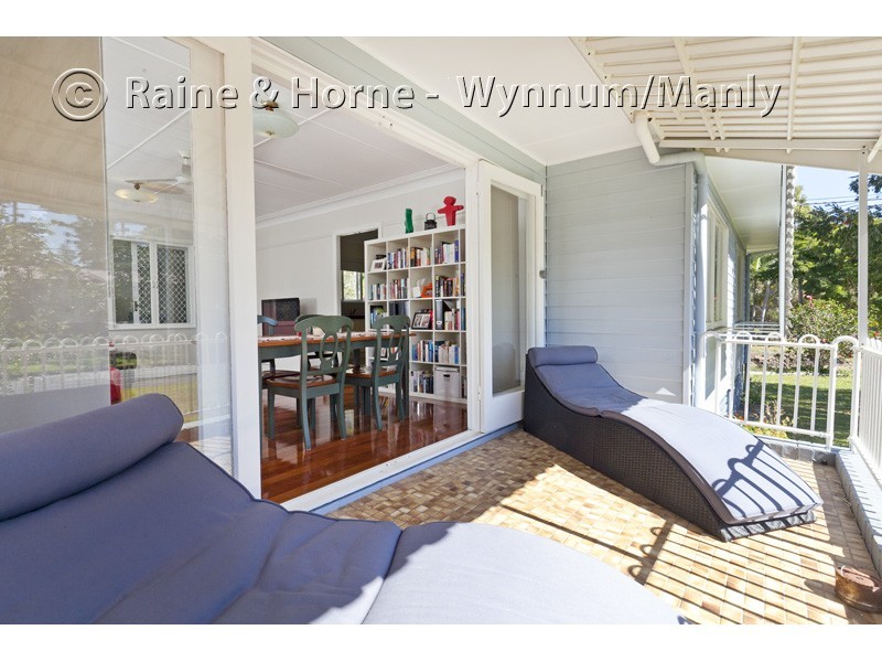12 Herbert Street, Lota QLD 4179