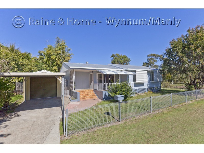 12 Herbert Street, Lota QLD 4179