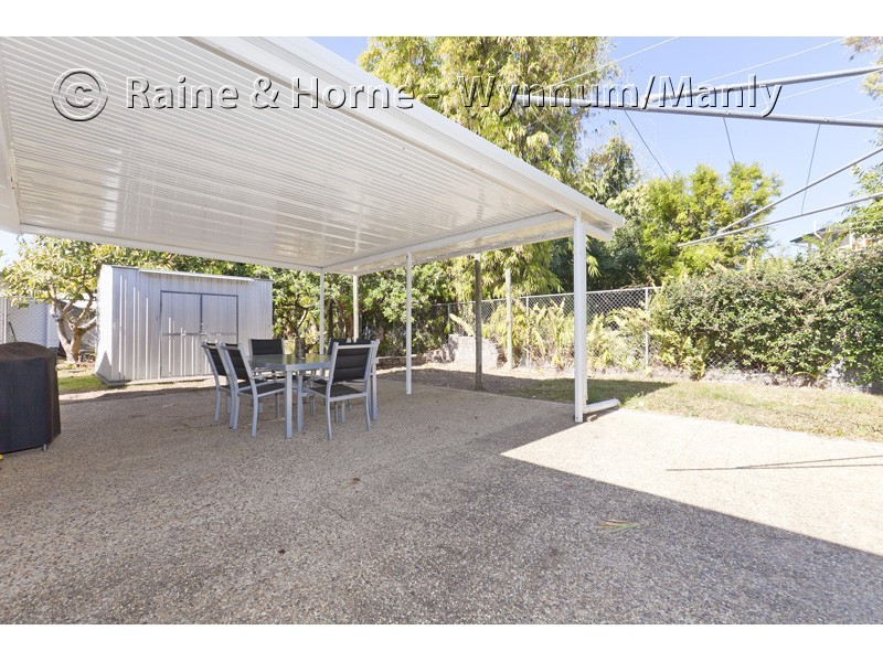 12 Herbert Street, Lota QLD 4179