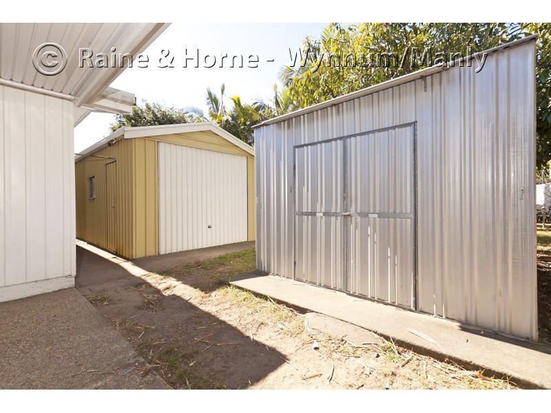 12 Herbert Street, Lota QLD 4179